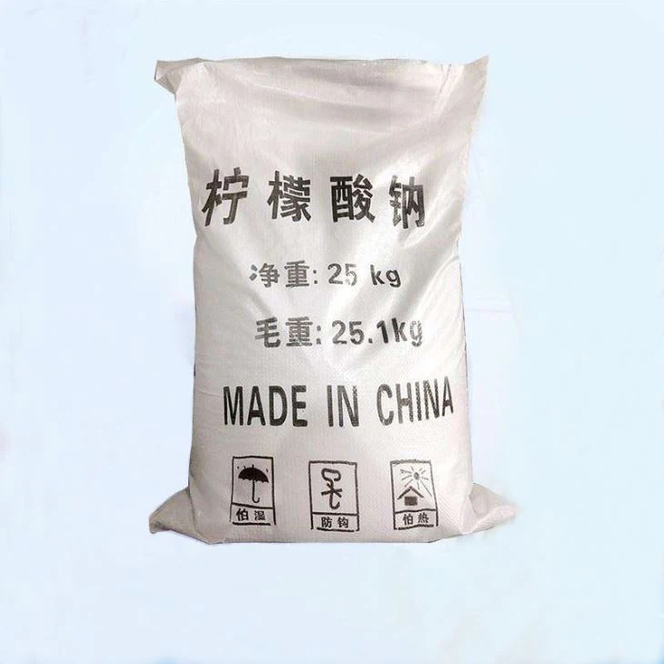 Sodium Citrate (1)