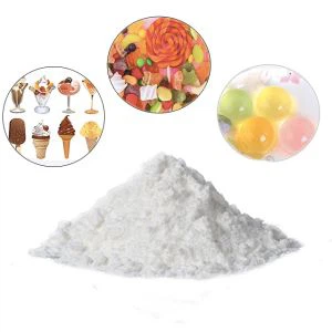 Kappa Carrageenan (Carrageenin)